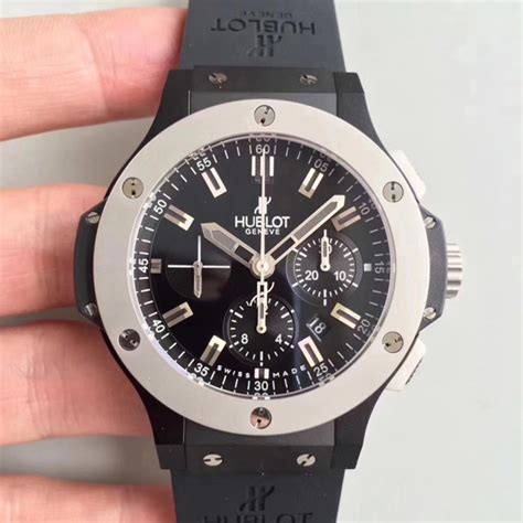 hublot 44mm|More.